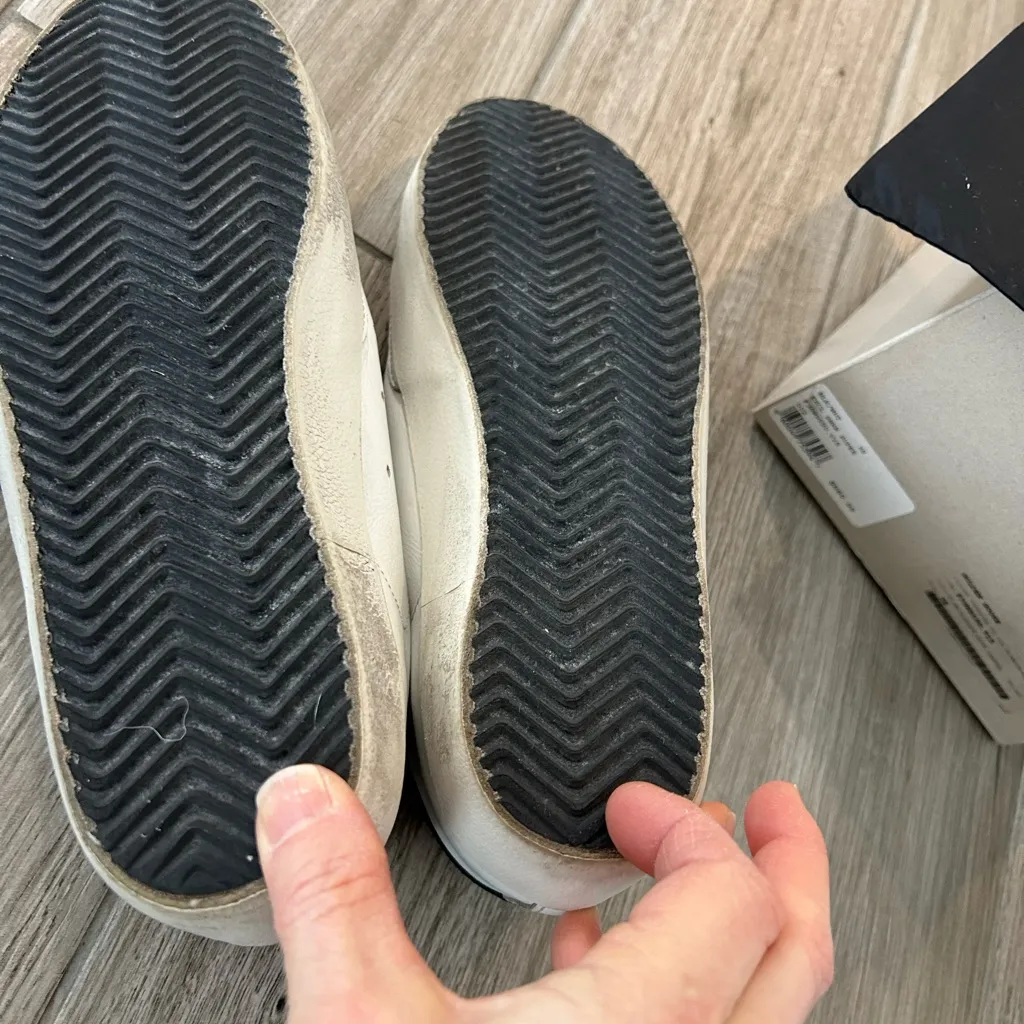 Golden Goose Superstar - Image 9