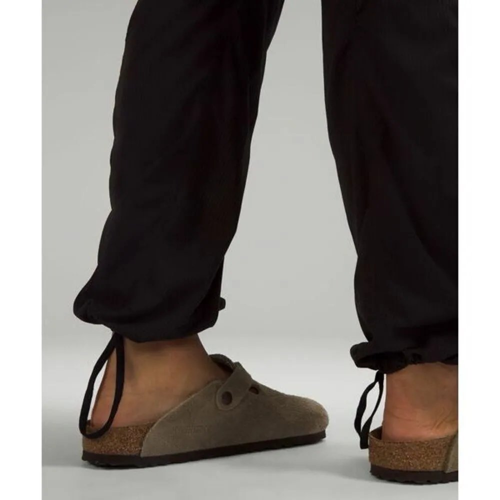 ✨Lululemon Dance Studio Mid-Rise Black Sz 12 Pant *Full Length✨ - Image 5