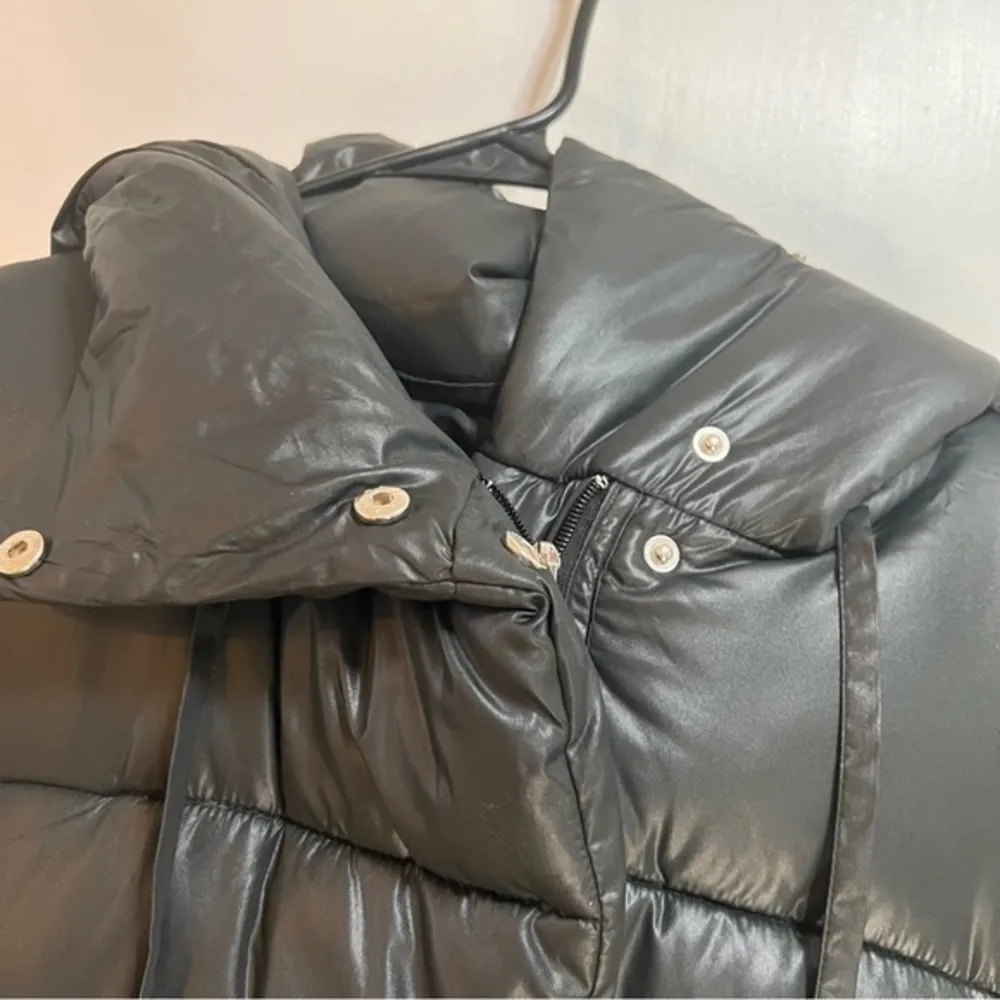 Steve Madden  NWT puffer Gen Steve jacket - Image 6