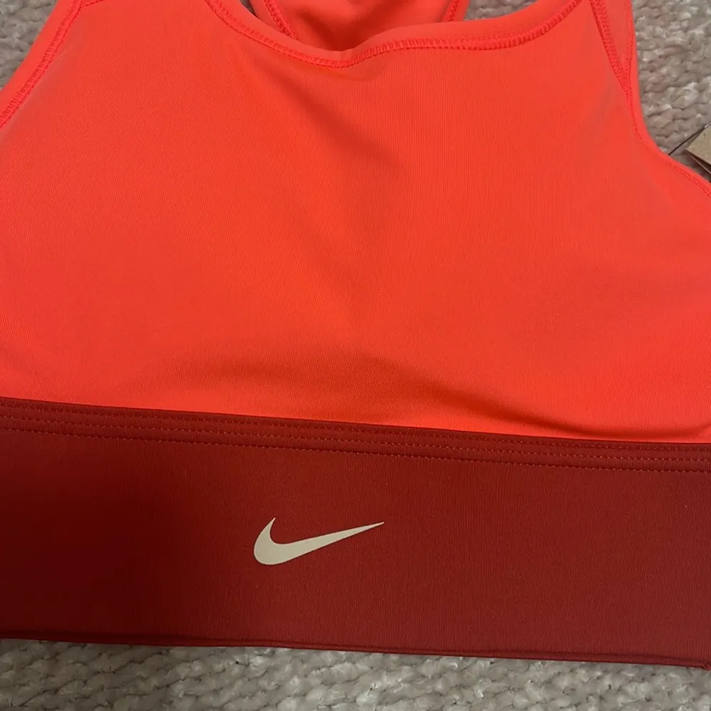 Nike sports bra-size XS - Image 2