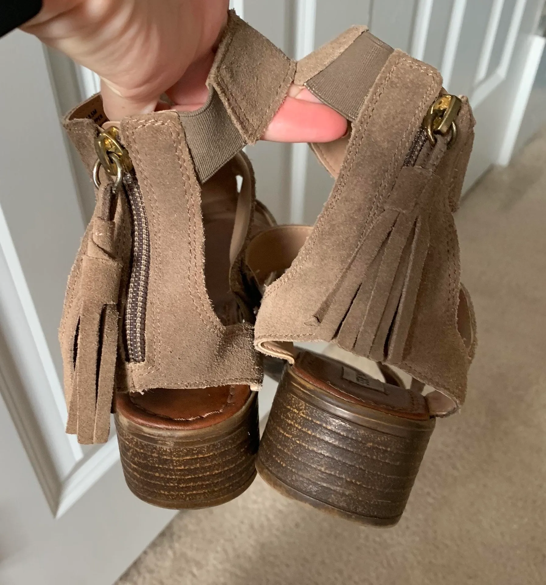 Steve Madden Sandals - Image 3