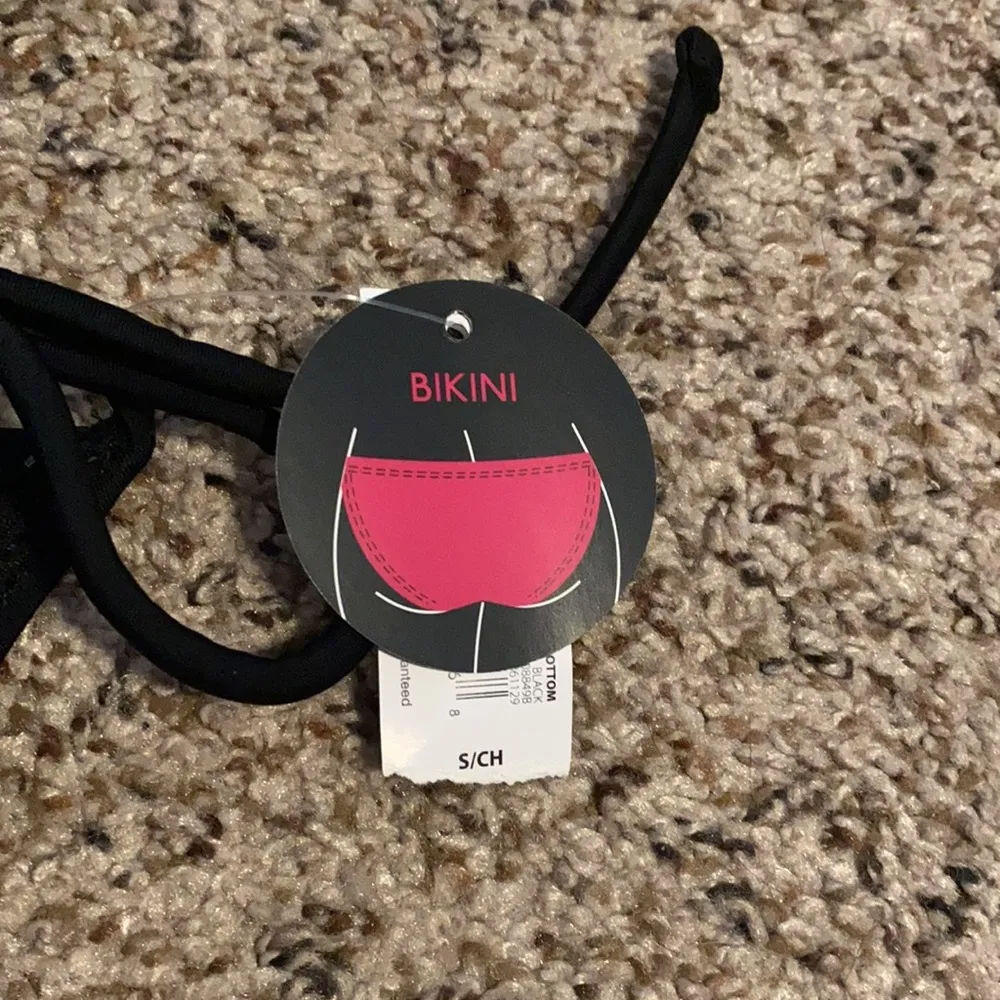 Polka dot bikini - Image 2