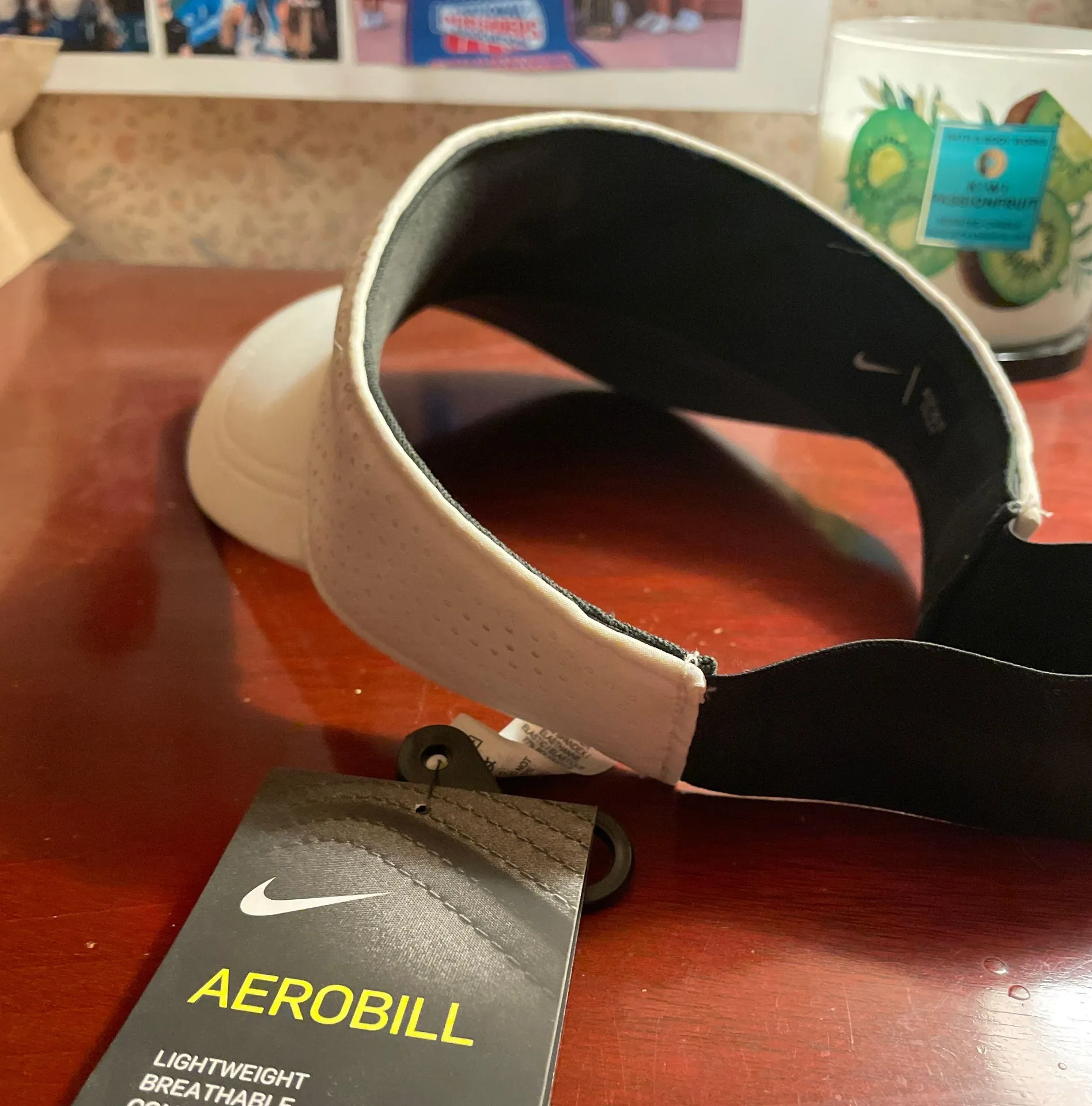 Nike Visor - Image 2