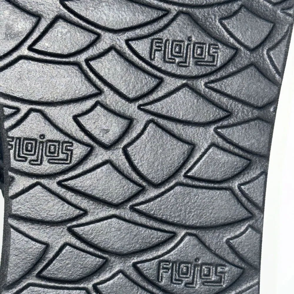 FLOJOS Sandals Women's 6 Classic Slip - Image 8