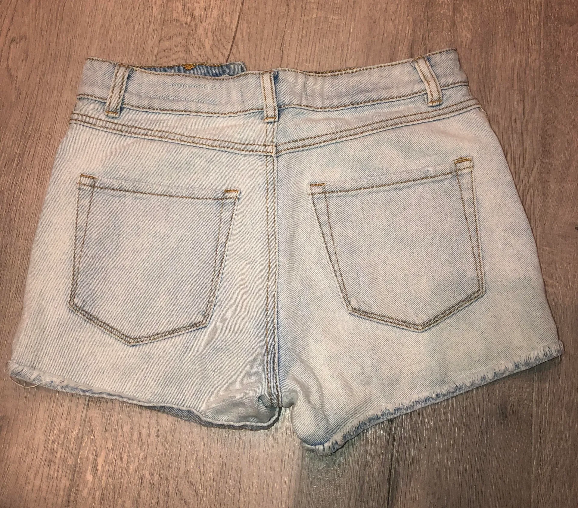 Shorts - Image 2