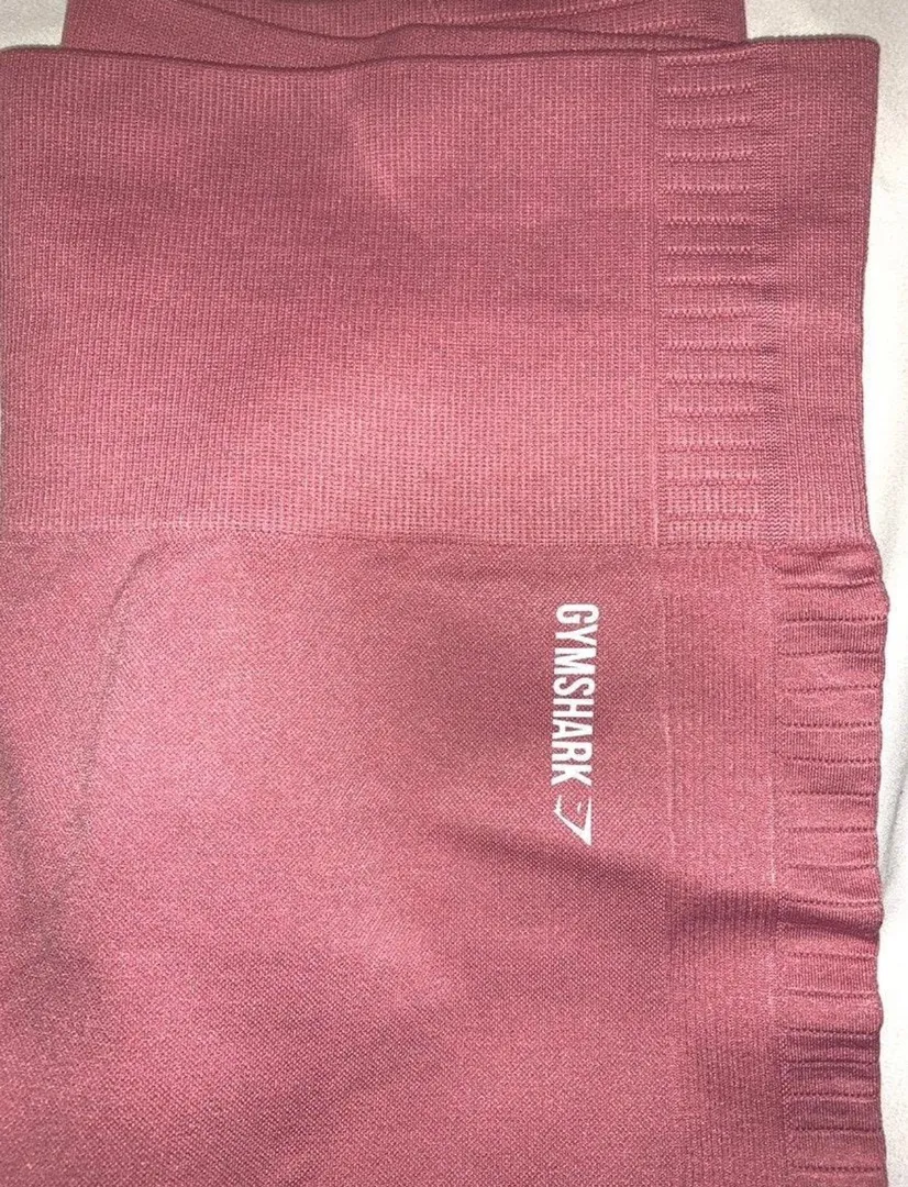 Gymshark Leggings - Image 3