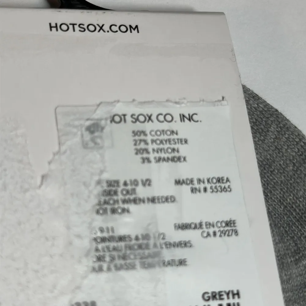 Hot Sox Winter Owl - Image 3