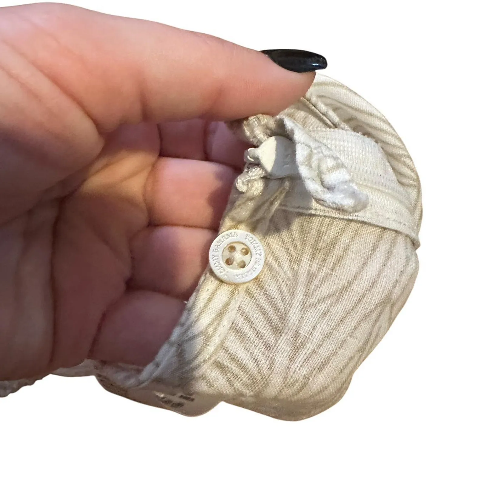 Tommy bahama white and cream - Image 7