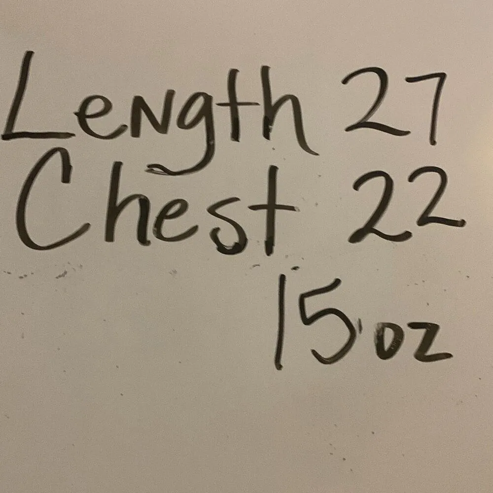 Tru Luxe Women's Tie Dye Linen Blend 3/4 Sleeve Tunic Top Red Brown Size Large - Image 2