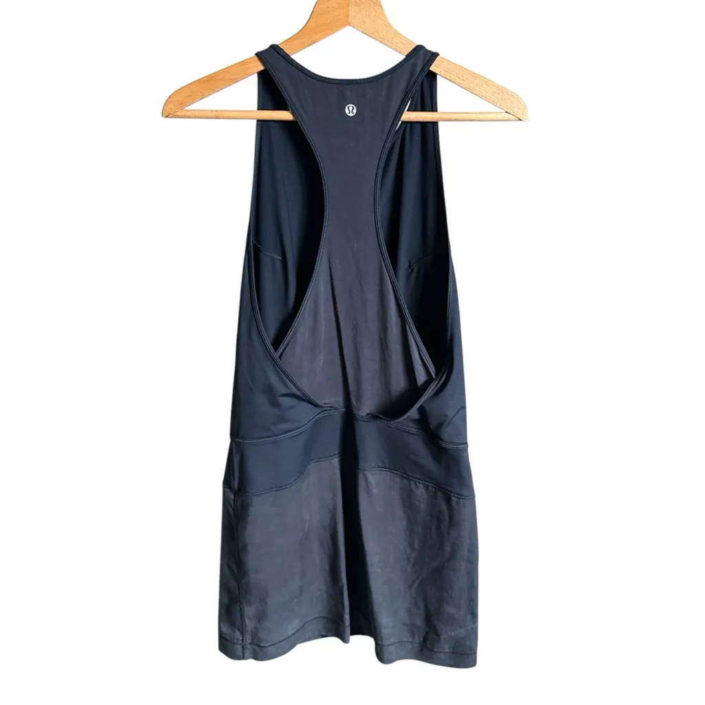 Lululemon - Blissed Out Racerback Dress - 2 - Image 4