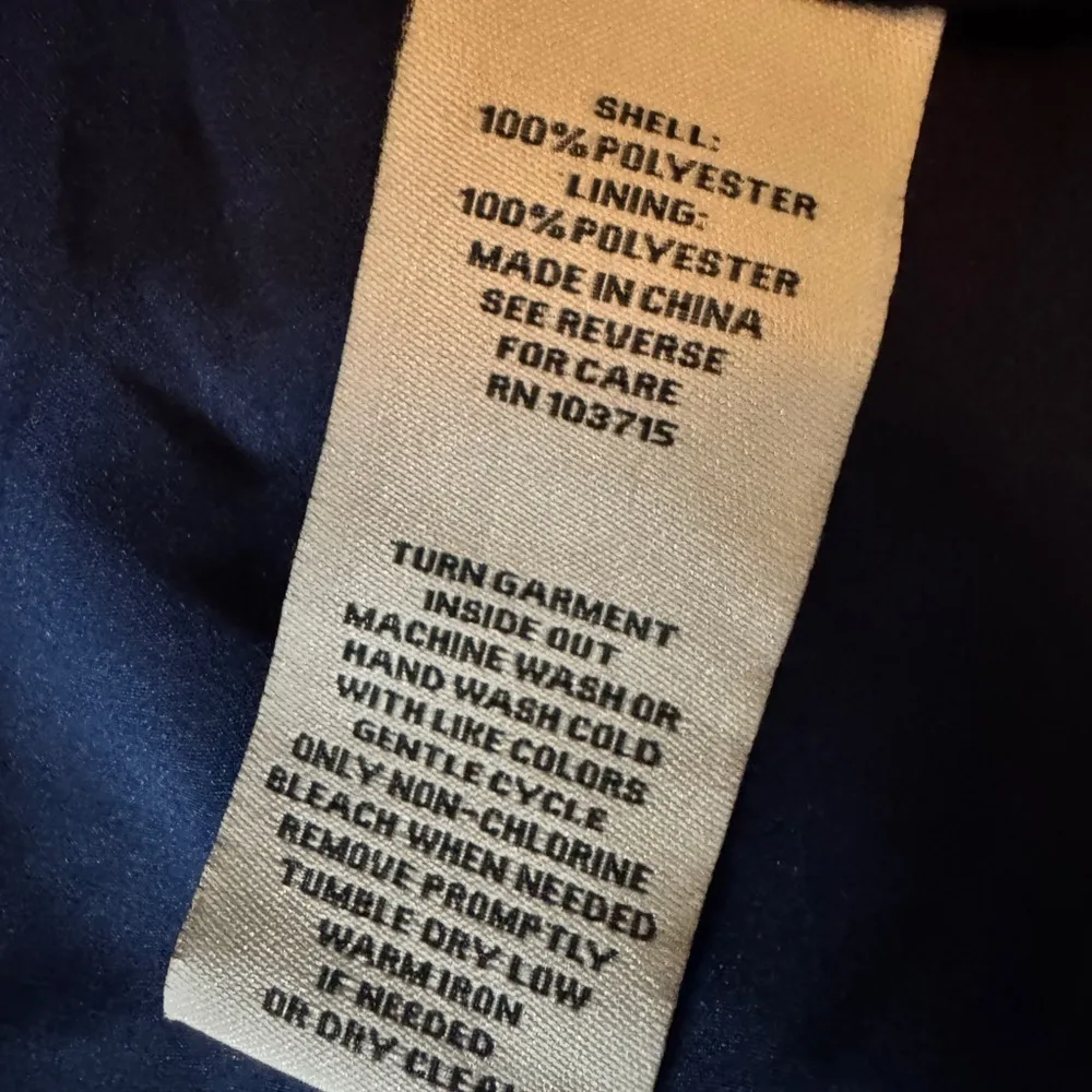 Nanette Lepore  Contrast Of Colors Navy and Yellow Floral Midi Dress Size 8 F46 - Image 15