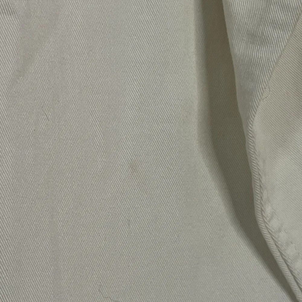 Disney Epcot Flower Garden Festival 2001 Button Down Long Sleeve Shirt Vintage - Image 9