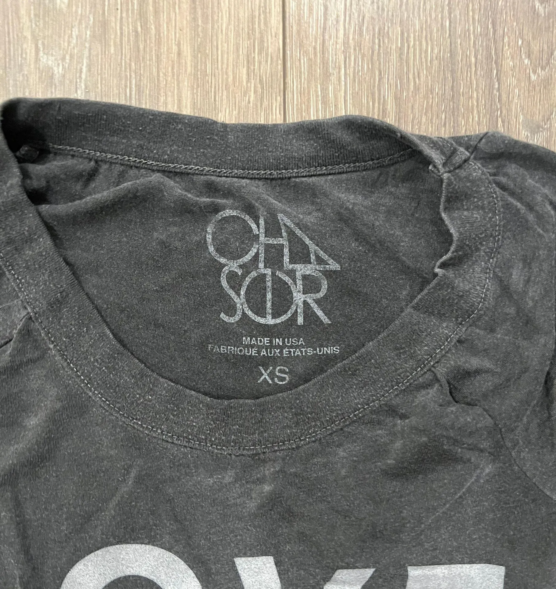 Chaser Top - Image 2