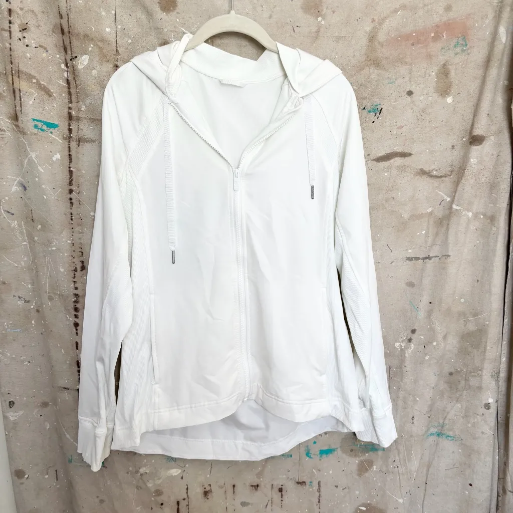 Lululemon  Get Ready Jacket - Image 2