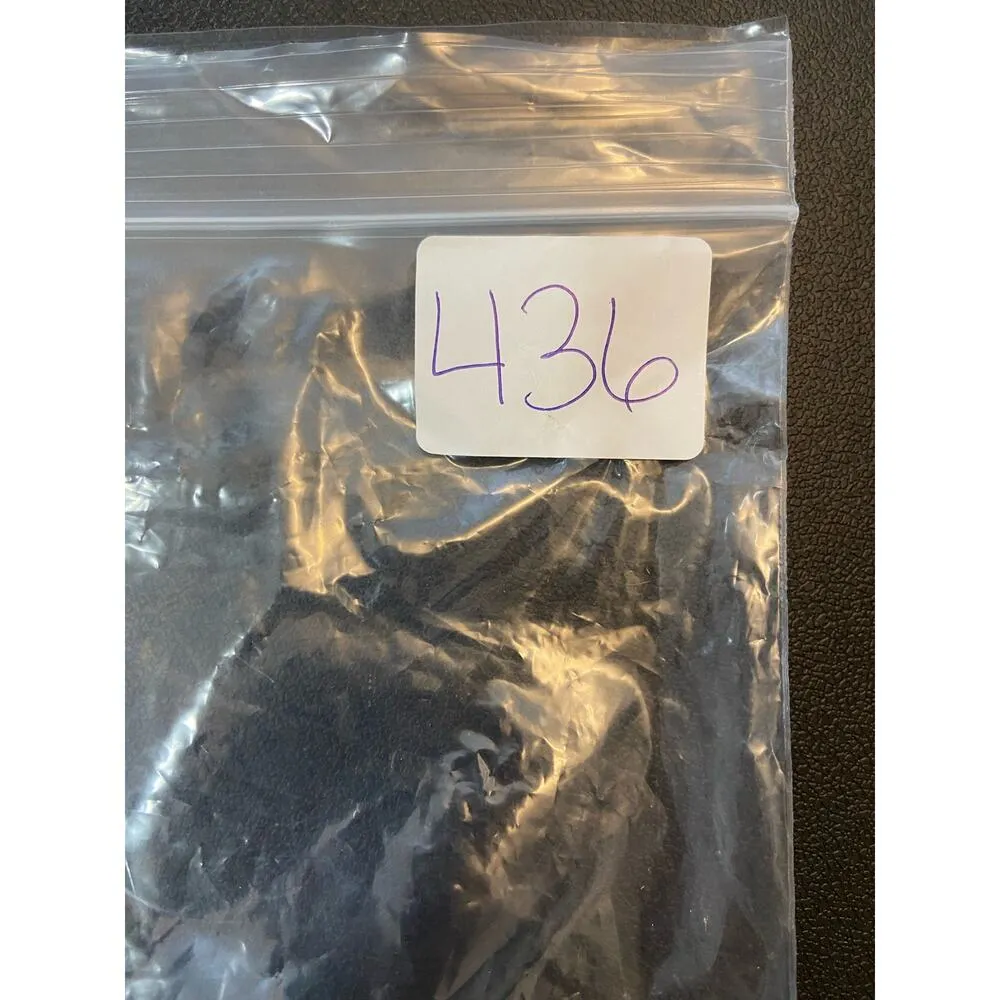 Rabbit Rose Bustier Crop Top Womens M Chain Strap Sweetheart Smock Pad Cup Party Size M - Image 10