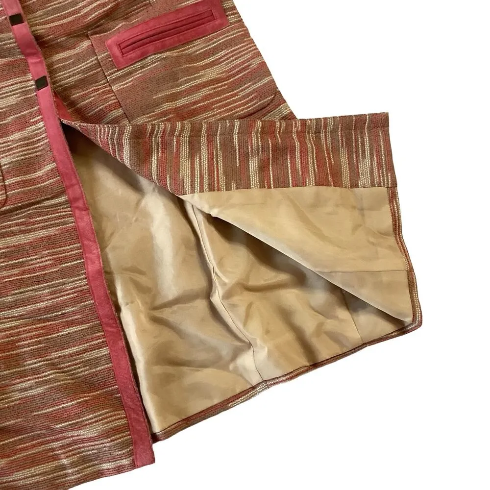 Bandolino Formal Jacket - Image 4