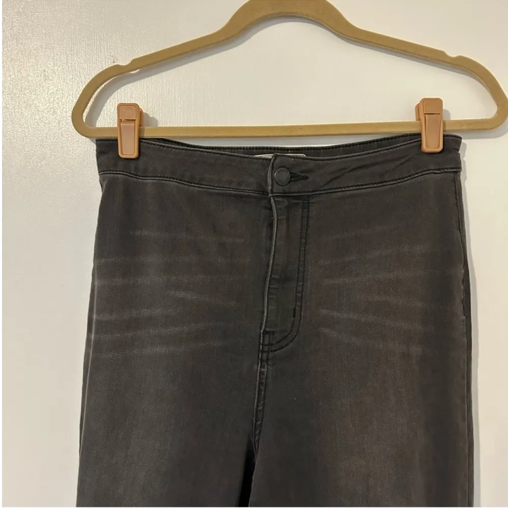 Free People Float On Flare Jean Womens Size 31 - Image 5