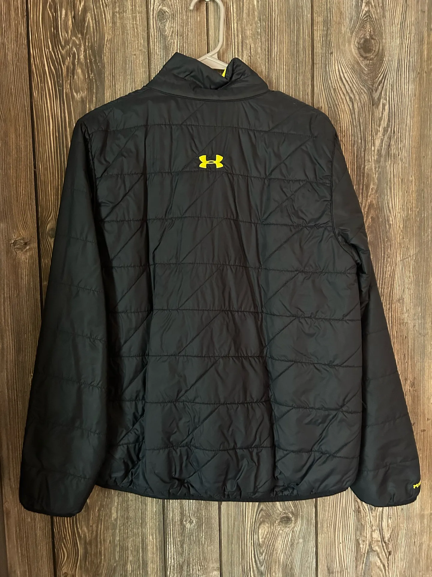 Under Armour  ColdGear Jacket - Image 2