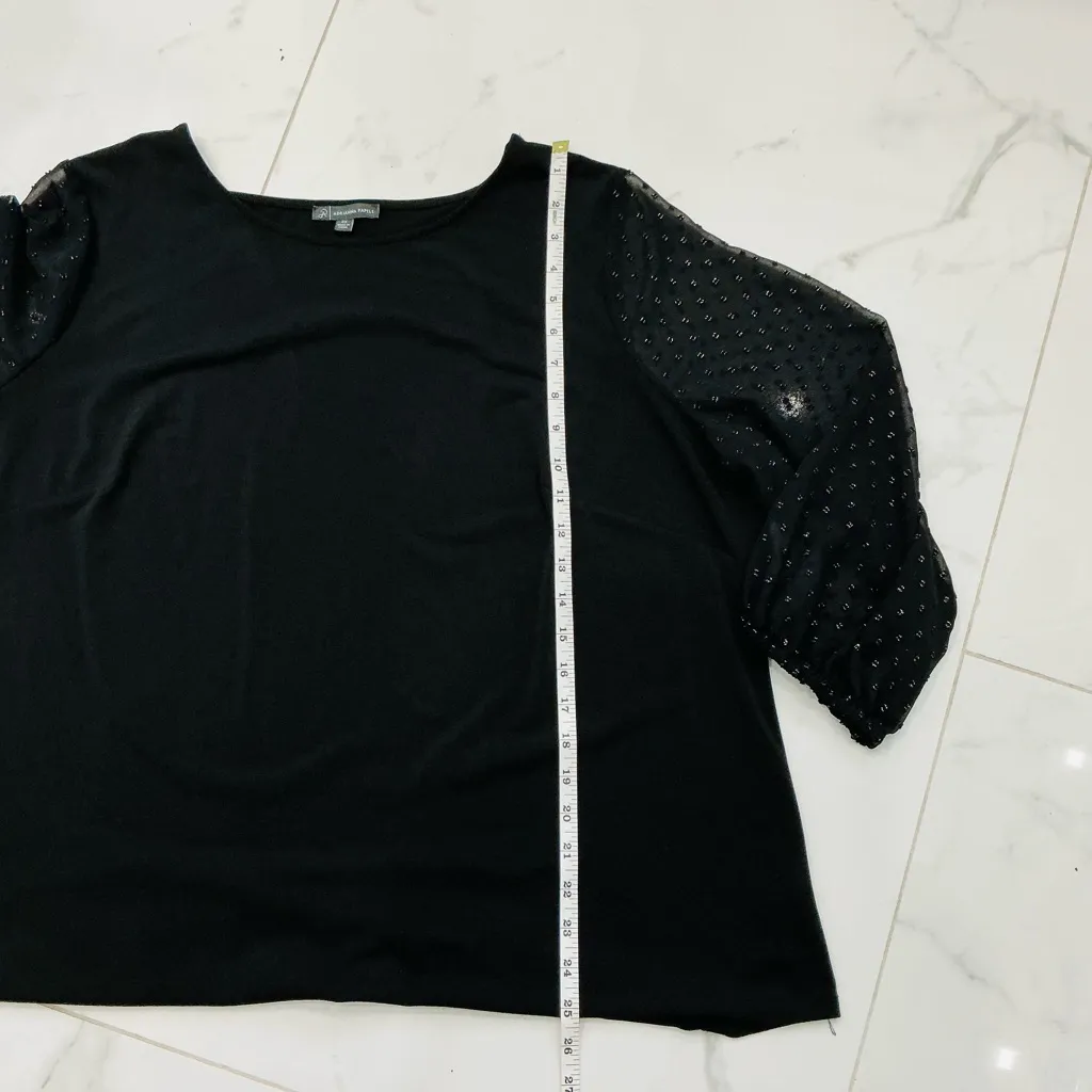 Nice long sleeve blouse🌷 - Image 6