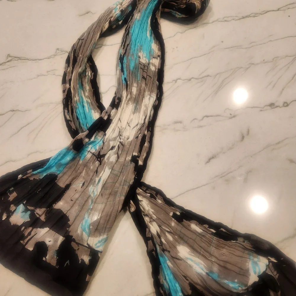 Light Weight Scarf - Image 4