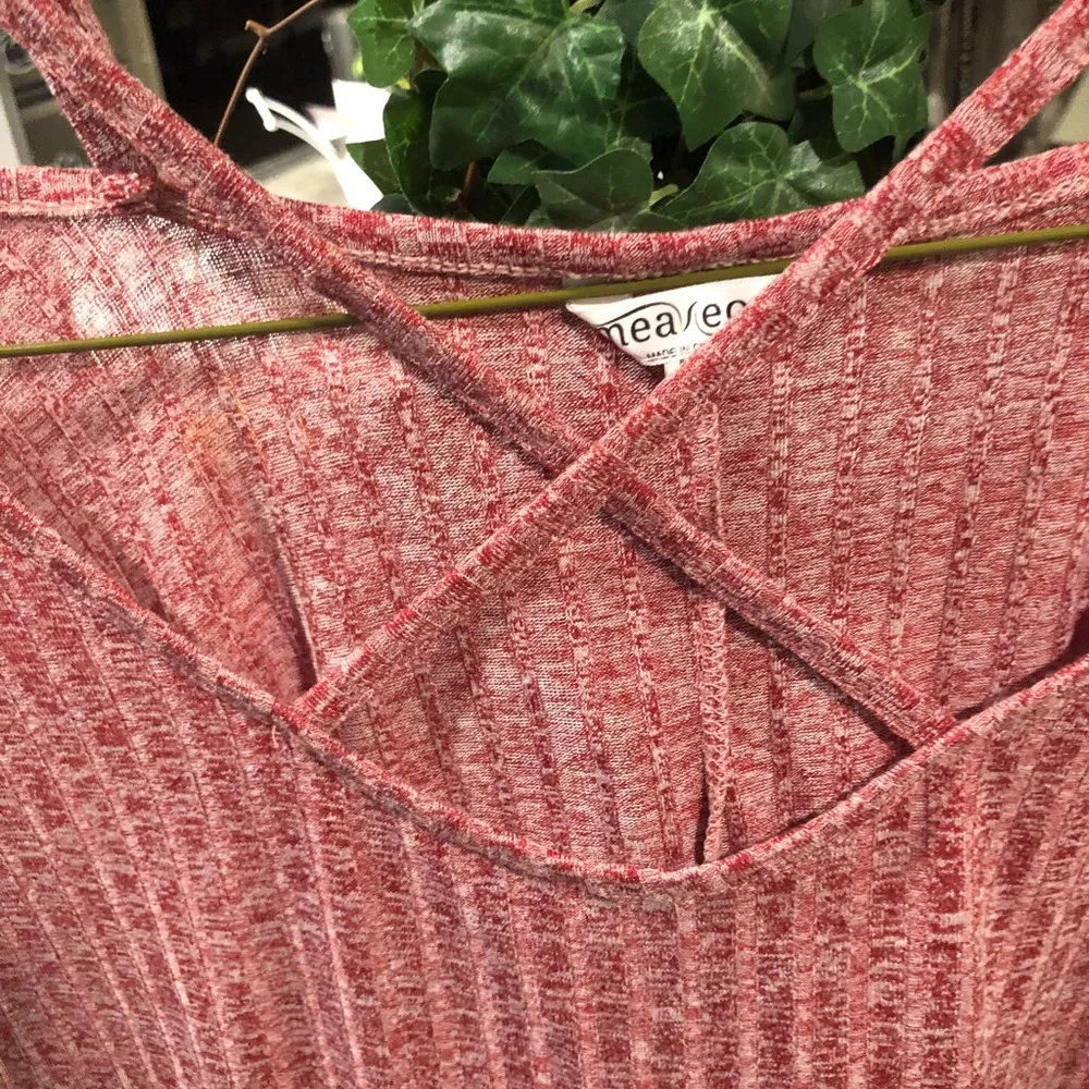 Comfy Pink Top Size M - Image 3