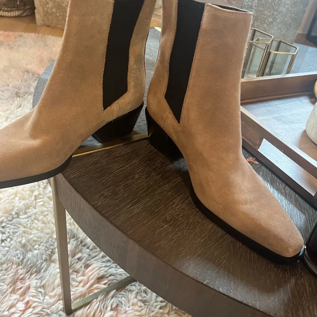 Rag & Bone 'Aston' Chelsea Boots size 41 - Image 6