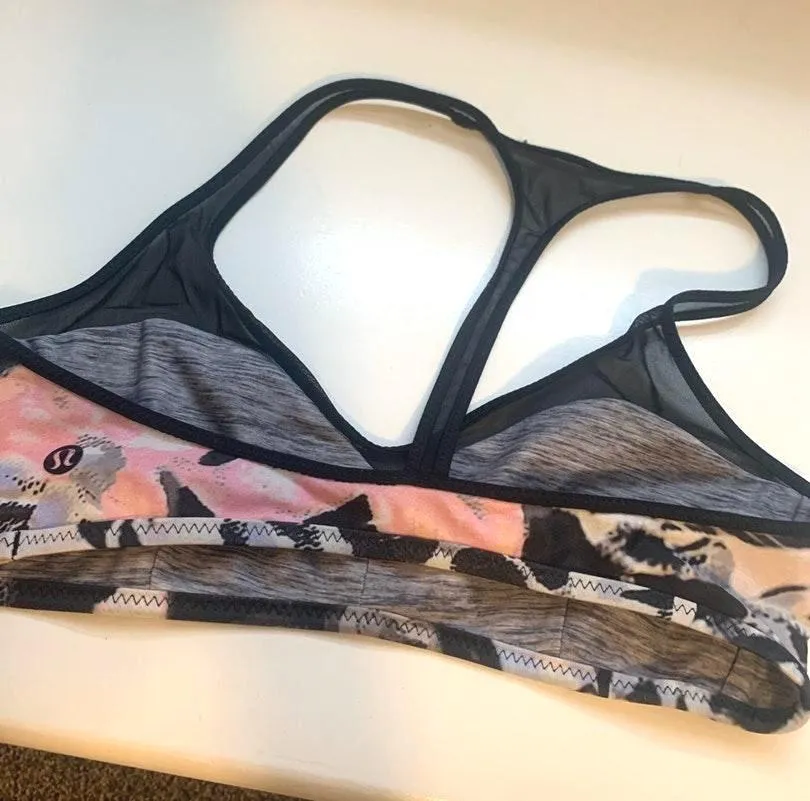 Reversible Swim Top - Image 3