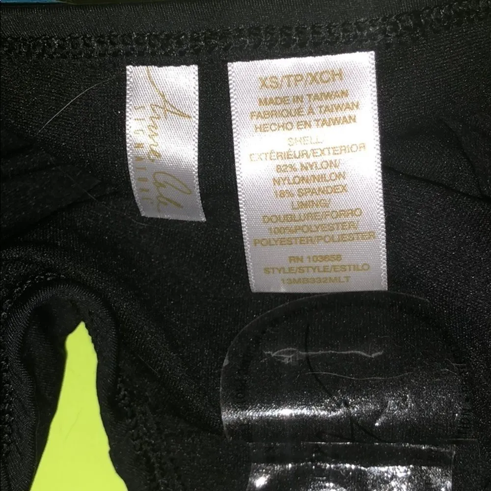 Anne Cole Bikini Bottom nwt - Image 8