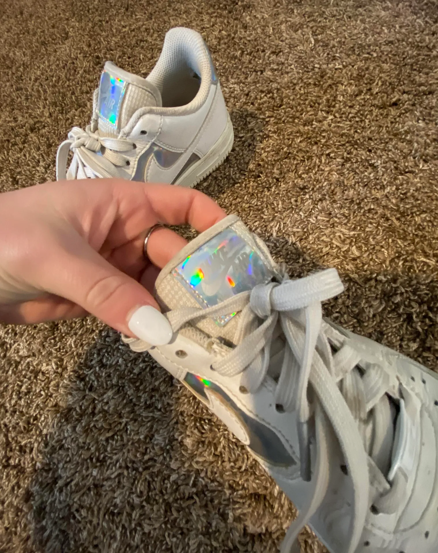 Nike Air Force 1 - Image 3