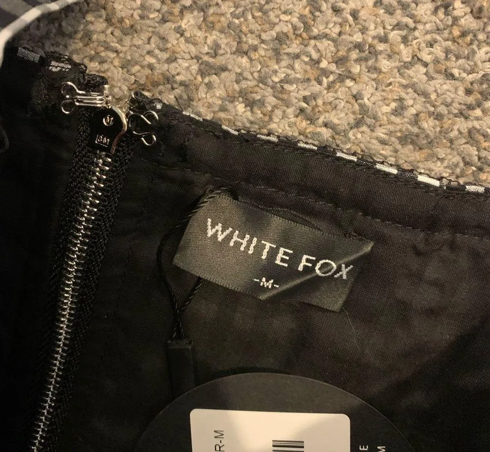 Have to Let Go Bustier Top - Image 5