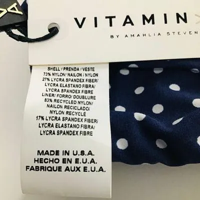 Reversible Bikini Top - Image 8