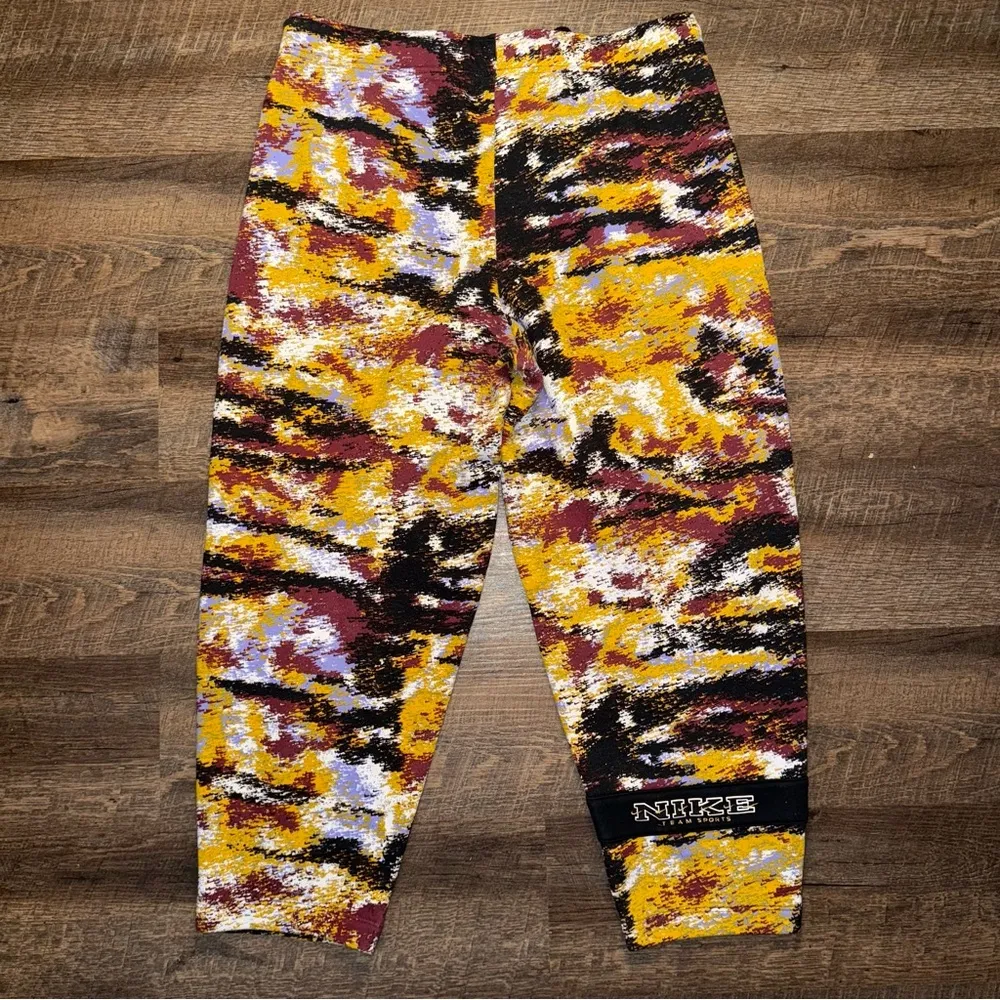 NIKE Gel Essential Women’s SweatSuit Sportswear Fleece Curvy Active Multicolor - Image 9