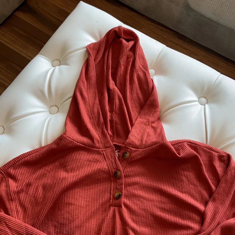 HOLLISTER Hoodie Shirt - Image 2