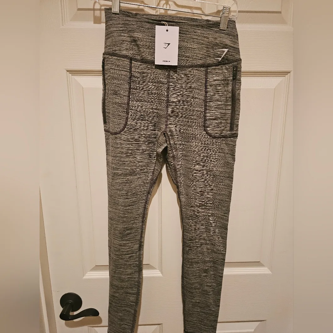 GYMSHARK FLEECED - Image 7