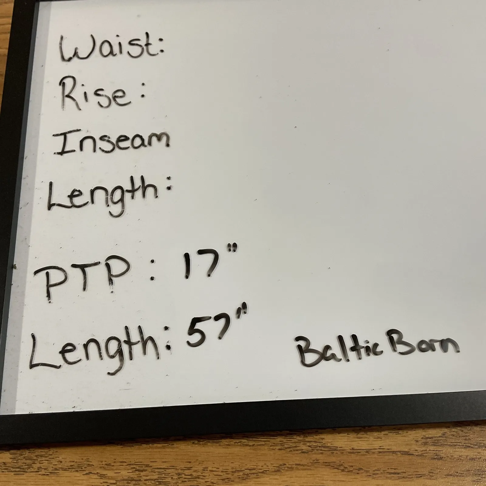 Baltic Born Birdie Aqua Floral Maxi Dress Flutter Sleeve V Neck Womens L - Image 7