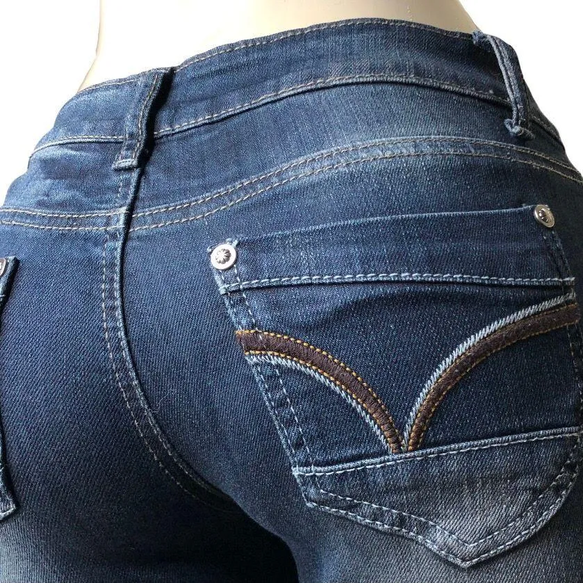 2B  Skinny Jeans - Image 6