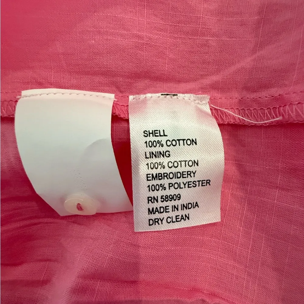 Chelsea & Violet Alyssa‎ Sweetheart Neckline Maxi Dress Size Large NWT - Image 9