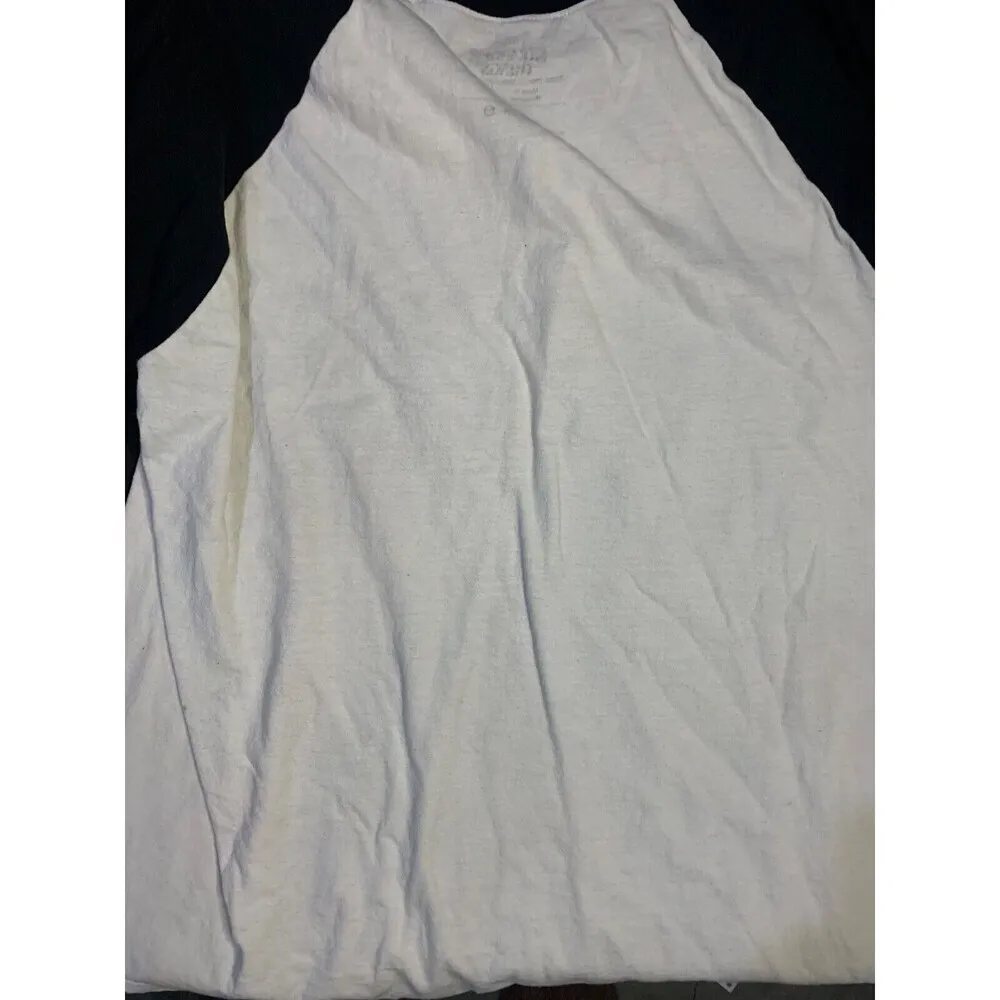 Netflix Stranger Things‎ Hellfire Club T-Shirt SZ XL - Image 3