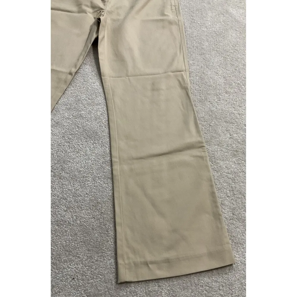 Rafaella ErgoFit Form Function Women's Pants Stretch Size 8P #G1.. - Image 2