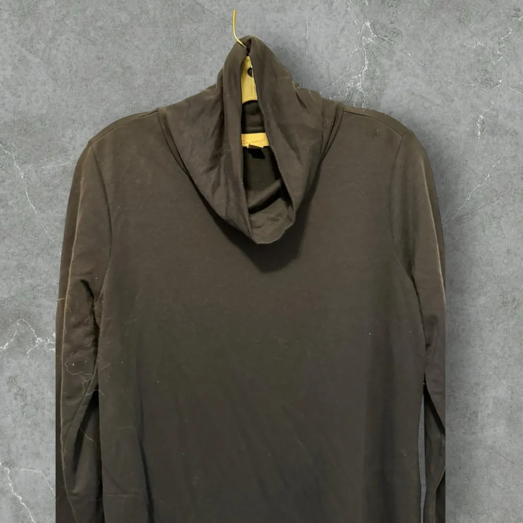 Pure Jill Luxe Tencel‎ Shirt - Image 2