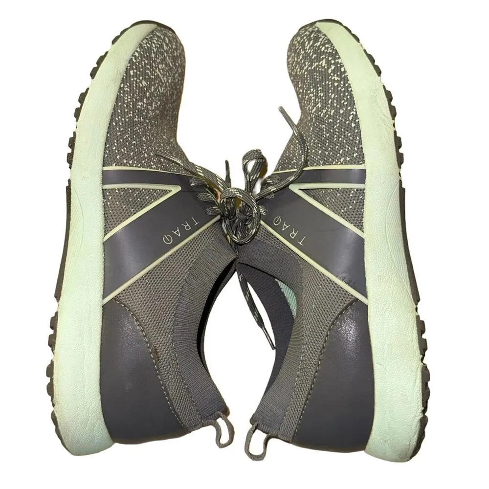 Traq by Alegria Comfort Shoes Sneakers - Image 7