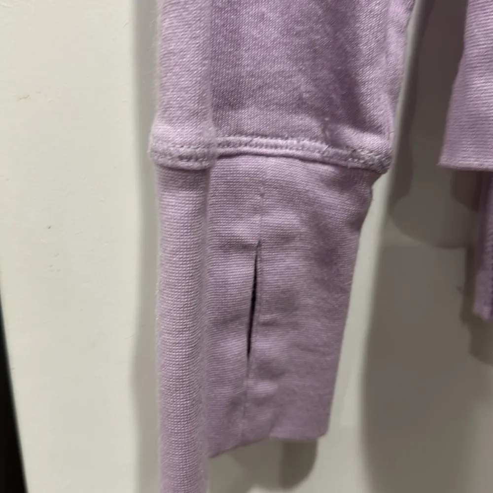 Sweaty Betty After Class Sweatshirt - Image 5