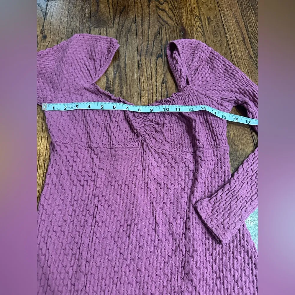 🦋 Women’s Cotton On Savannah Dress Medium - Image 4