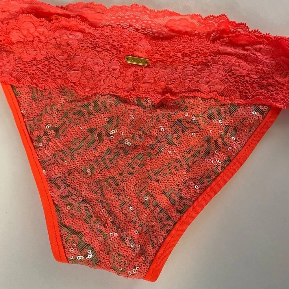 Beach Bunny Mystic‎ Shine Bikini Bottom - Image 7