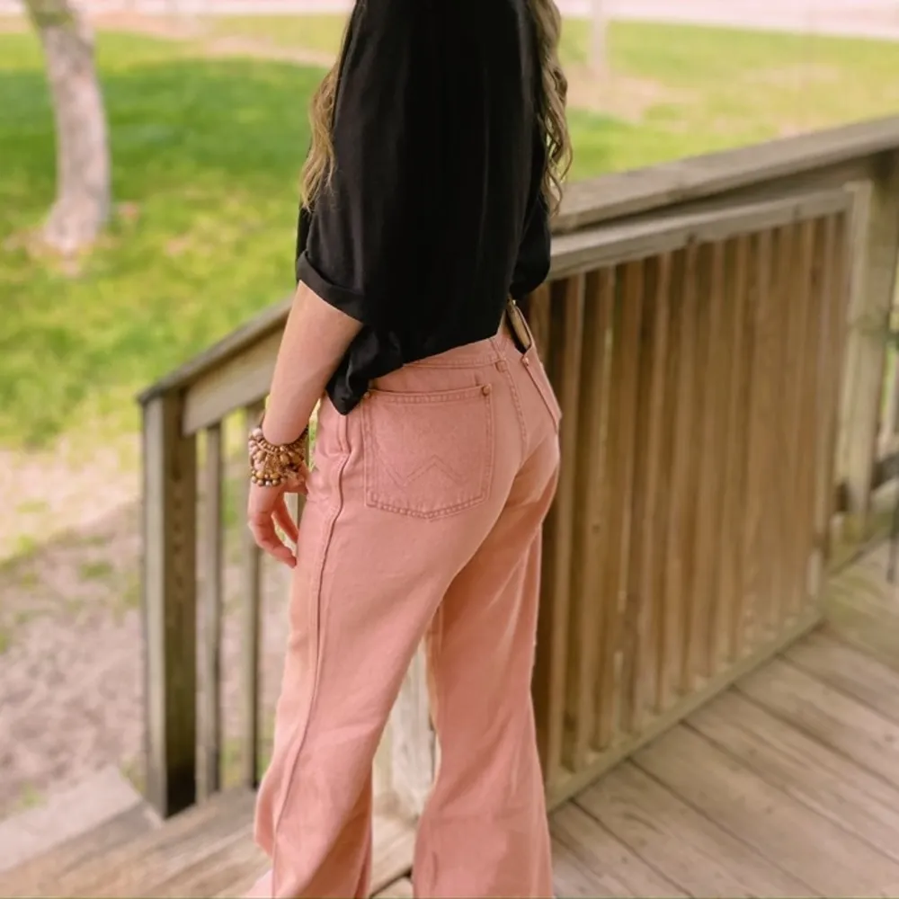 Pink Wranglers - Image 3