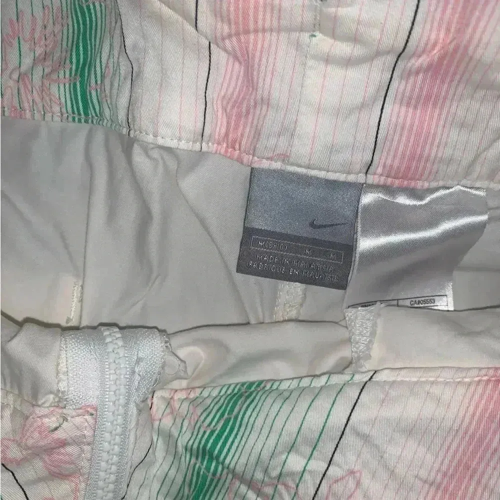 Nike Y2k  Capri RARE - Image 4