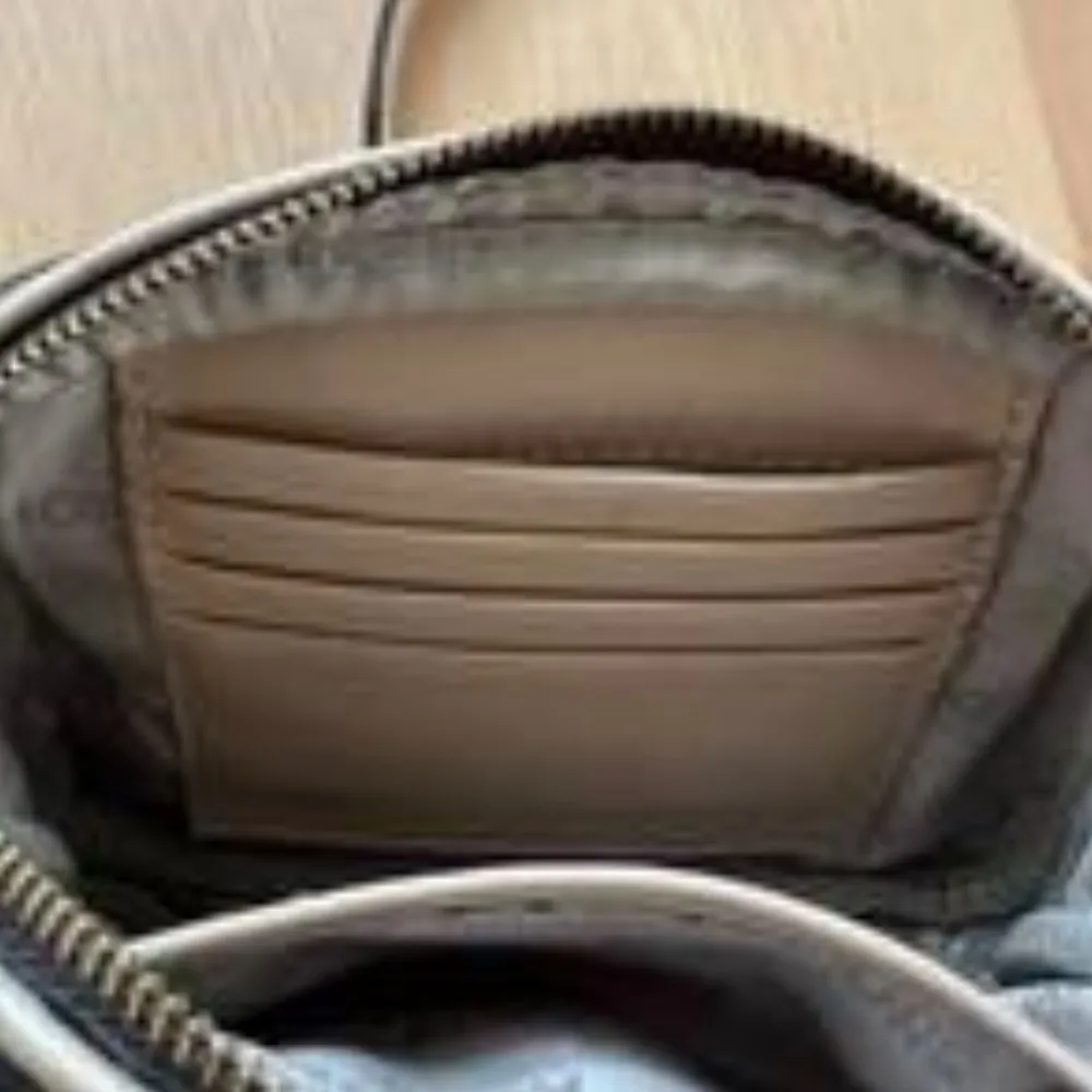 Michael Kors  Jet Set Crossbody + Mini with Brown Logo Monogram - Image 7