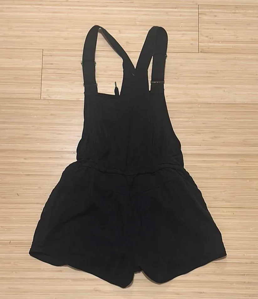 Wilfred Free Beatriz Romper for Aritzia - Image 10