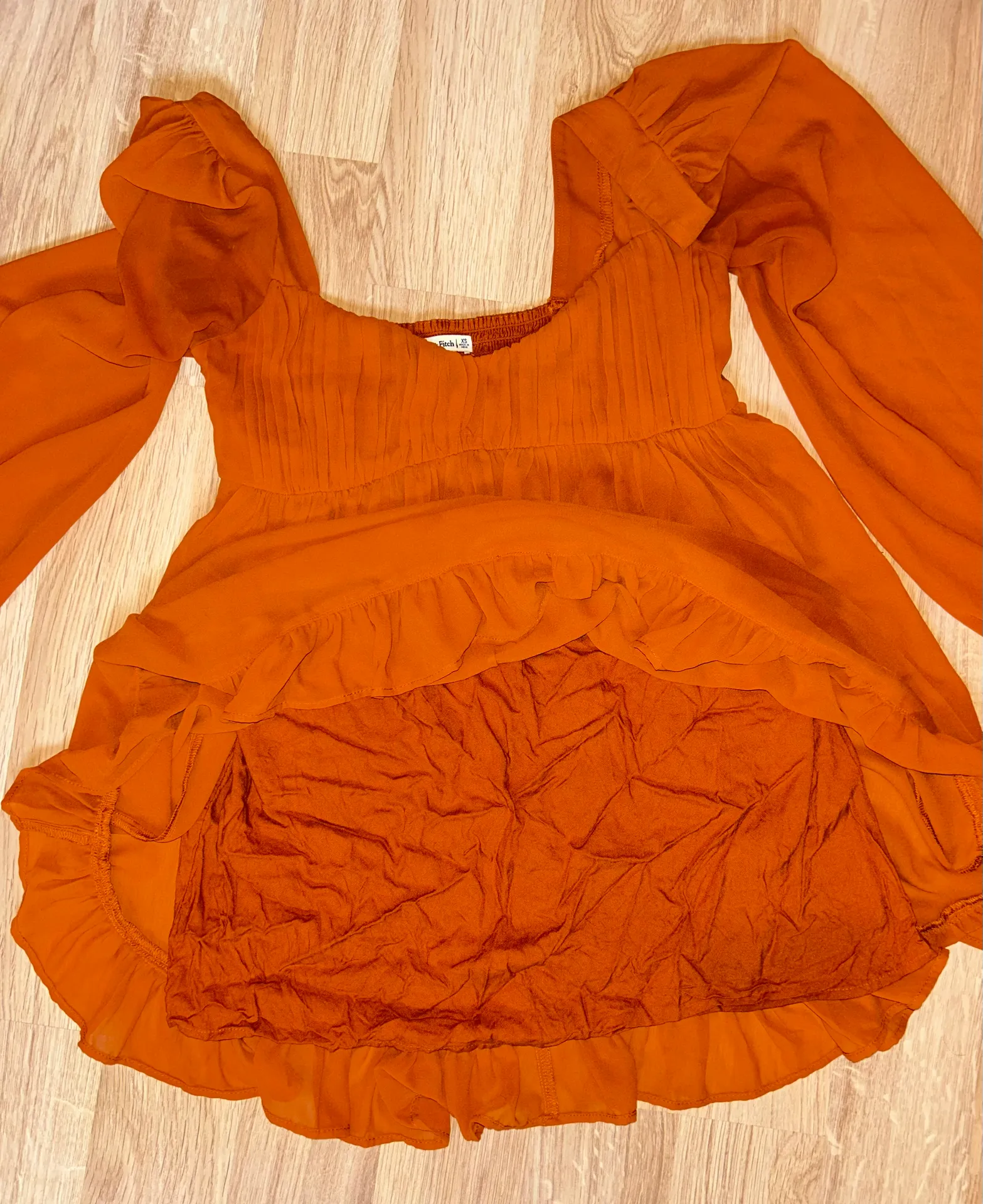 Mini Dress - Image 5