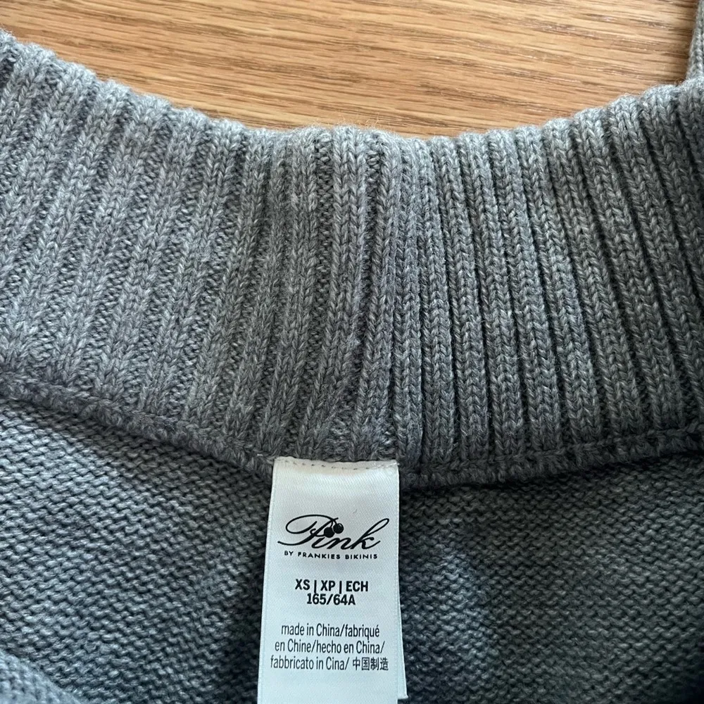 Frankie’s bikinis sweatpant - Image 3